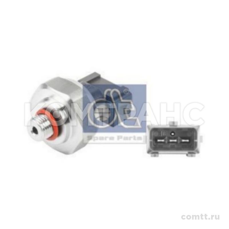    IVECO Stralis 756624 Diesel technic